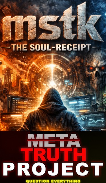 mstk // THE SOUL-RECEIPT