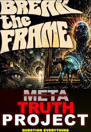 BREAK THE FRAME